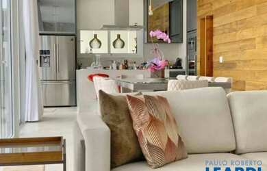 Imagem 8: CASA EM CONDOMÍNIO - LOTEAMENTO GRANVILLE ATIBAIA - SP