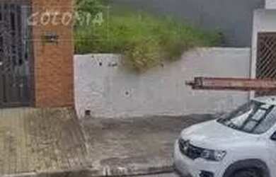 Imagem: O terreno possui 125m² de Área e está localizado em Jardim