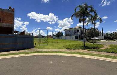 Imagem: O terreno possui 546m² de Área e está localizado em Jaguariúna