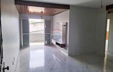 Imagem: O apartamento possui 3 Dormitórios, 3 Banheiros, 1 Vaga na