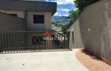 Imagem 4: Casa em Rua Catanduva - Jardim Paulista - Atibaia/SP