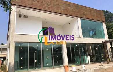 Imagem: CASA EM CONDOMÍNIO - ALPHAVILLE - SP