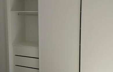 Imagem 6: Locacao apartamento Ville Felicitta, bairro Laluce II birigui