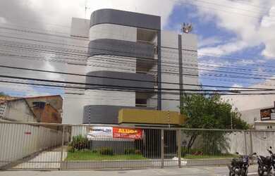 Imagem: A kitnet possui 1 Dormitório, 1 Banheiro, 1 Vaga na garagem