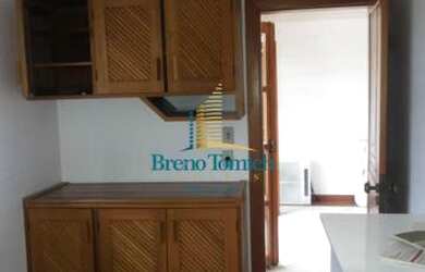 Imagem 11: Apartamento com 3 dormitórios à venda, 141 m² por R$ 460.000,00 - Centro...