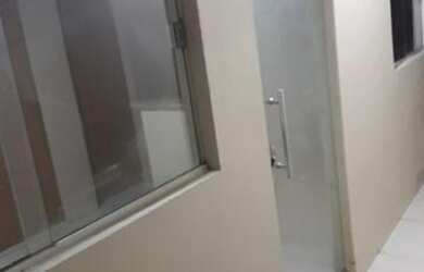 Imagem: A casa possui 2 Dormitórios, 1 Banheiro, 100m² de Área e