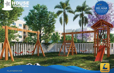 Imagem 6: Condomínio vilage del mar