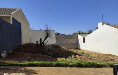 Imagem: O terreno possui 250m² de Área e está localizado em Mandaguaçu