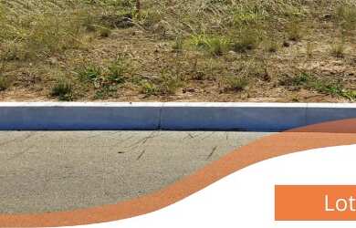 Imagem: O terreno possui 300m² de Área e está localizado em Jardim