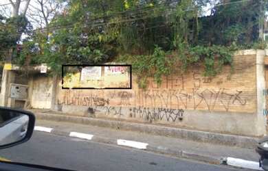 Imagem: O terreno possui 1.117m² de Área e está localizado em Centro