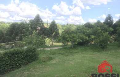 Imagem 3: Terreno Itatiba Country. Piscina, Churrasqueira, Vista para o lagoe317m²...