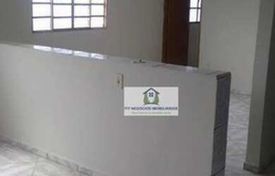 Imagem 7: Sobrado com 1 dormitório à venda, 354 m² por R$ 570.000 - Solo Sagrado...