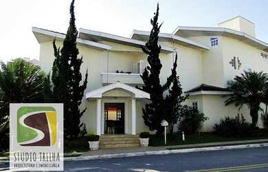 Imagem: Casa de condomínio sobrado para venda com 234 metros quadrados