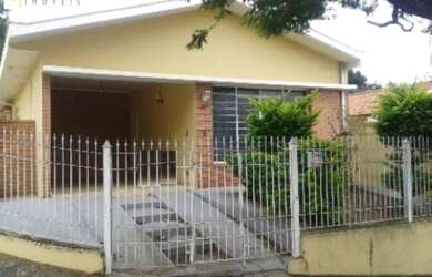 Imagem: CASA RESIDENCIAL em VALINHOS - SP, VILA FRANCESCHINI