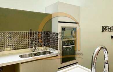 Imagem 7: Maravilhosa casa em condomínio de alto padrão em Atibaia Projeto moderno...