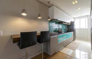 Imagem 5: Caxias do Sul - Apartamento Padrão - Exposição