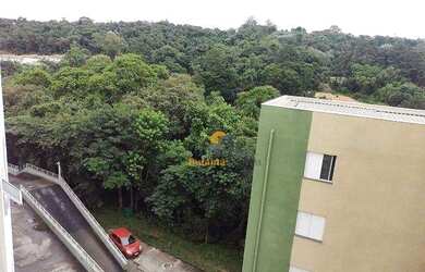 Imagem 15: Apartamento com 2 dormitórios, 57 m² - venda por R$ 216.000,00 ou aluguel por R$ 1.545,00