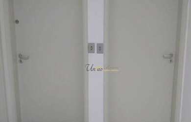 Imagem 2: Sala, 76 m² - venda por R$ 420.000,00 ou aluguel por R$ 2.800,00/mês - Lapa - São Paulo/SP