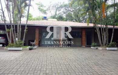 Imagem 1: Chácara com 3 dormitórios, 24.200m² à venda por R$ 1.000.000,00 - Jardim Marabá - Bauru/SP