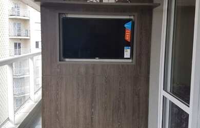 Imagem 9: Apartamento para venda possui 85 metros quadrados com 2 quartos em Centro...