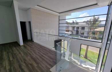 Imagem 10: Casa com piscina para venda no Tamboré 11, Casa para venda em Santana...