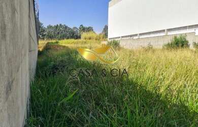 Imagem 5: ITU - Terreno Padrão - NÚCLEO INDUSTRIAL JARDIM PORTO SEGURO