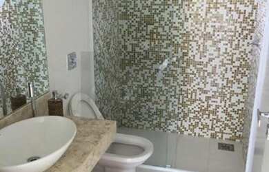 Imagem 13: MARAVILHOSA CASA EM CONDOMINIO FAZENDA VILLA REAL ITU