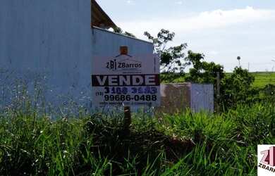 Imagem 5: TERRENO EM BOITUVA. 160m² de Área