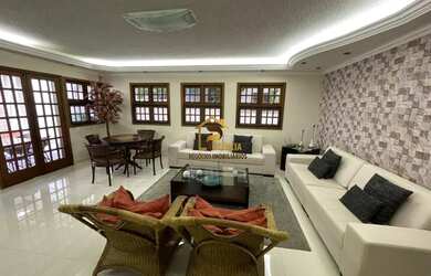 Imagem 15: Santana de Parnaíba - Casa Padrão - Alphaville 09