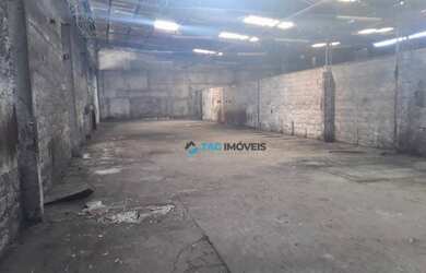 Imagem 6: Barracão à venda ou locação, 5700 m² por R$ 6.000.000, Jardim Nossa...