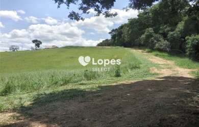 Imagem 4: Sitio com 30.560 m2 área livre e mata nativa poço artesiano vista panoramica Itatiba SP