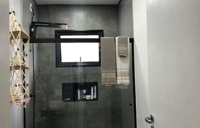 Imagem 5: Casa Condominio Champs Prives Residence Gol Club em Campo Limpo Paulista...