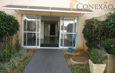 Imagem 3: Apartamento à venda, 73 m² por R$ 360.000,00 - Jardim Ricetti - São Carlos/SP