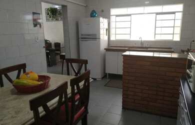 Imagem 16: Casa Estoril / Aceita permuta por casa na Praia