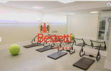 Imagem 16: APTO NATURALE JD ANA MARIA 2 DORMS PERMUTA