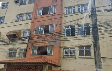 Imagem: O apartamento possui 2 Dormitórios, 1 Banheiro, 48m² de Área