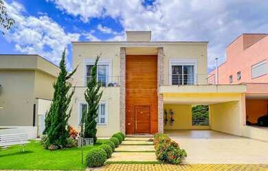 Imagem 1: Casa em Santana de Parnaíba, Casa no Burle Marx