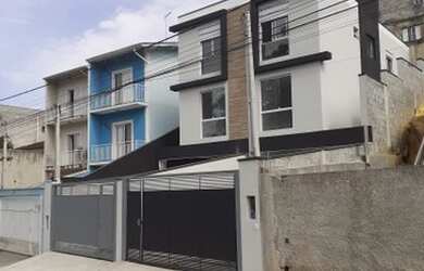 Imagem 11: Casa de condomínio para venda em Center Ville\ Arujá