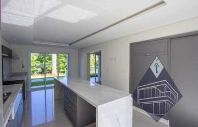 Imagem 12: CASA RESIDENCIAL em BRAGANÇA PAULISTA - SP, CONDOMÍNIO RESIDENCIAL ROSÁRIO...