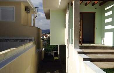 Imagem 2: CASA RESIDENCIAL em VALINHOS - SP, CONDOMÍNIO VILLAGIO DI NAPOLI