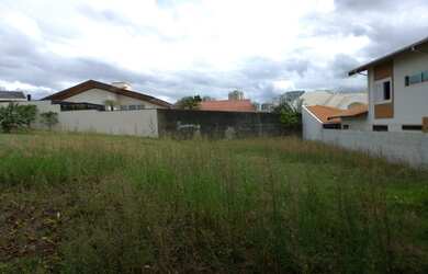 Imagem 16: Terreno de esquina condomínio para venda possui 570 metros quadrados