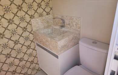 Imagem 15: Casa para venda Condomínio Buona Vita 3 quartos - Atibaia - São Paulo