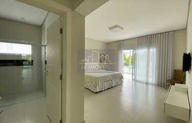 Imagem 13: Luxuosa casa á venda no Guarujá/Sp no condomínio Jardim Acapulco