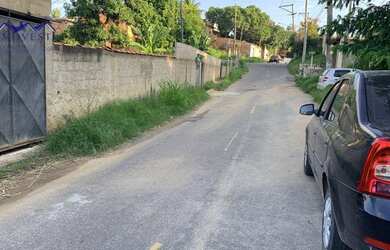 Imagem 2: Terreno à venda, 565 m² por R$ 75.000,00 - Araçatiba - Maricá/RJ