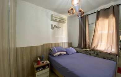 Imagem 7: SÃO JOSÉ DO RIO PRETO - Casa Padrão - COND. GARDEN VILLAGE