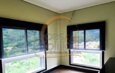 Imagem 2: Maravilhosa casa em condomínio de alto padrão em Atibaia Projeto moderno...