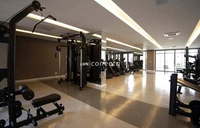 Imagem 12: SãO PAULO - Padrão - Altos do Tatuapé