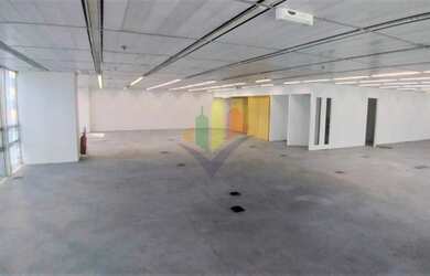 Imagem 3: Conjunto Comercial 267 m² Avenida Paulista, Cerqueira César