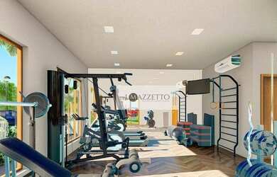 Imagem 11: Terreno à venda, 353 m² por R$ 259.873,95 - Villagio Pelavida - Elias Fausto/SP