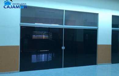 Imagem 4: Sala para alugar, 35 m² por R$ 1.000/mês - Empresarial Paineira Jordanésia...